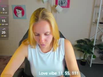 Me1issa_Bell Chaturbate stream image from February 18, 2026