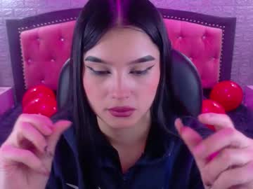 Natalie_Loffreda Chaturbate stream image from February 18, 2026