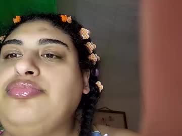 Phara3na Chaturbate stream image from February 18, 2026
