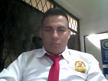 Sergio0729 Chaturbate stream image from February 18, 2026