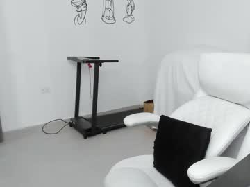 Stacy_Woods Chaturbate stream image from February 18, 2026