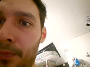 Tallguy1991_23 Chaturbate stream image from February 18, 2026