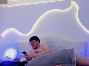 Venonboys Chaturbate stream image from February 18, 2026