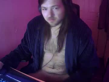 Yeovil_Alex Chaturbate stream image from February 18, 2026