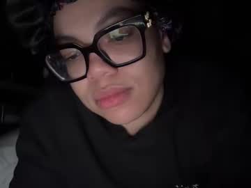 Zahrabliss Chaturbate stream image from February 18, 2026