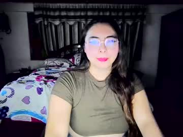 Agatha937395 Chaturbate stream image from February 18, 2026
