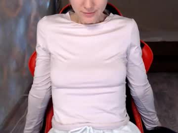 Baby_Kitte Chaturbate stream image from February 18, 2026