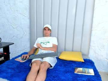 Bad_Boy_21_ Chaturbate stream image from February 18, 2026