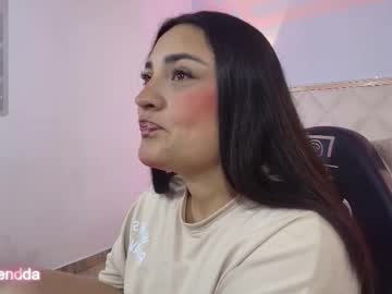 Brendda_Tay Chaturbate stream image from February 18, 2026