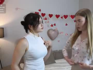 Cutebuthott Chaturbate stream image from February 18, 2026