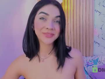 Gabrielam_Ms Chaturbate stream image from February 18, 2026