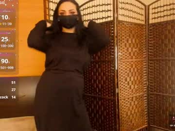 Habibi_Moon Chaturbate stream image from February 18, 2026