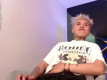 Jaxwolf_ Chaturbate stream image from February 18, 2026