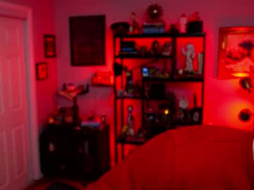 Maxhughes Chaturbate stream image from February 18, 2026