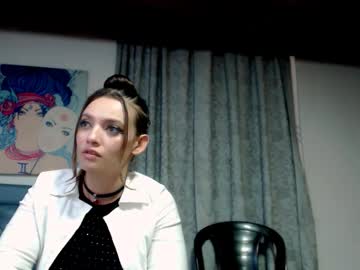 Meghan_Cherrys Chaturbate stream image from February 18, 2026