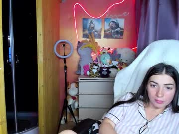 Miss_Tasy Chaturbate stream image from February 18, 2026