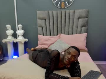 Ryhan_Caan Chaturbate stream image from February 18, 2026