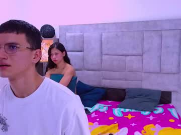 Sophi_Y_Jack Chaturbate stream image from February 18, 2026