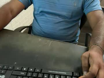 Theaftermusexxxx Chaturbate stream image from February 18, 2026