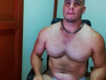 Theo_Walker Chaturbate stream image from February 18, 2026