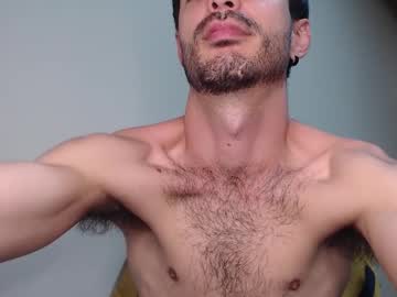 Therazhanen Chaturbate stream image from February 18, 2026