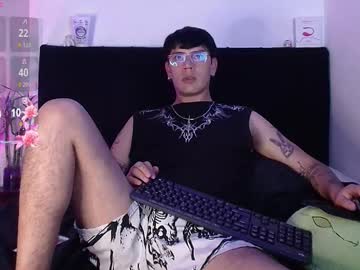 Thiagoriver Chaturbate stream image from February 18, 2026