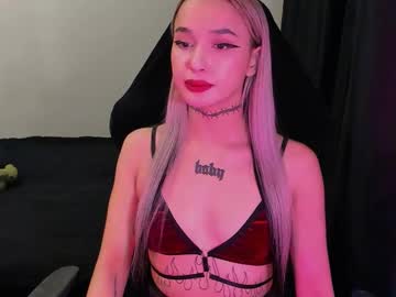 Ashmila Chaturbate stream image from February 18, 2026