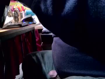 Asslickmesfv Chaturbate stream image from February 18, 2026