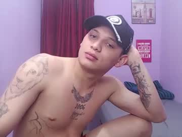 Bigcock_Luccas Chaturbate stream image from February 18, 2026