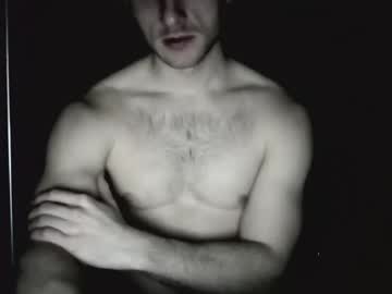 Chriscanglio Chaturbate stream image from February 18, 2026