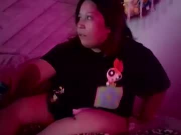 Filipina_Star250 Chaturbate stream image from February 18, 2026