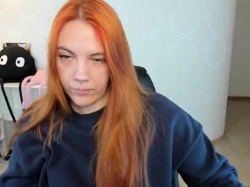 Gingerr_Pie Chaturbate stream image from February 18, 2026