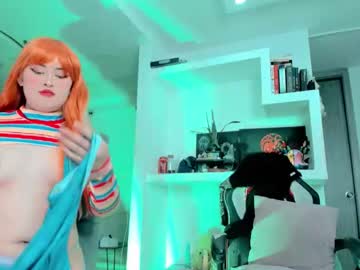 Haru_Lee Chaturbate stream image from February 18, 2026