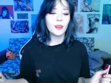 Hugomin Chaturbate stream image from February 18, 2026
