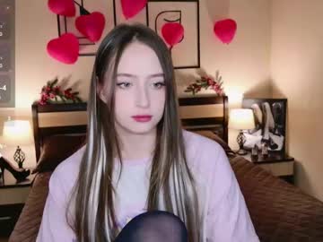 Jasminelorens Chaturbate stream image from February 18, 2026