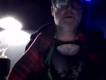 Kinkybouts Chaturbate stream image from February 18, 2026