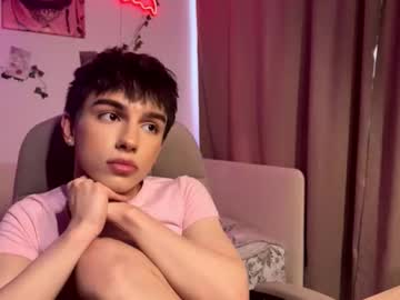Kriss_Casper Chaturbate stream image from February 18, 2026