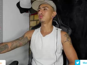 Martin_Granch Chaturbate stream image from February 18, 2026
