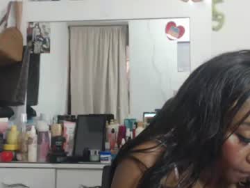 Matilde_Hot_ Chaturbate stream image from February 18, 2026