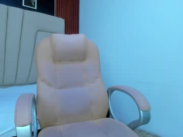 Megan_Hally Chaturbate stream image from February 18, 2026