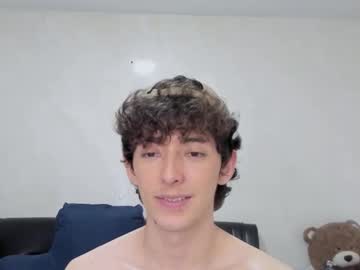 Mikebelf4 Chaturbate stream image from February 18, 2026