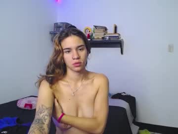 Niki_Mia07 Chaturbate stream image from February 18, 2026