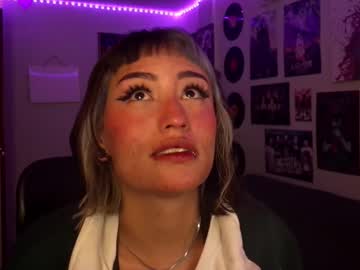 Nixxie_ Chaturbate stream image from February 18, 2026