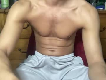 Nyc2100 Chaturbate stream image from February 18, 2026