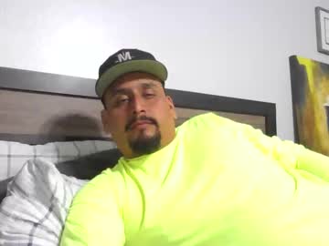 Ogpala79 Chaturbate stream image from February 18, 2026