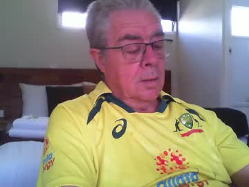 Skipper1970 Chaturbate stream image from February 18, 2026