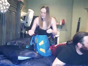 Sophuckit Chaturbate stream image from February 18, 2026