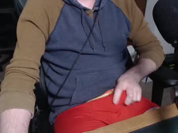 Uncutcdn7in Chaturbate stream image from February 18, 2026