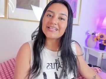 Valka_Collins Chaturbate stream image from February 18, 2026