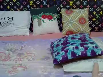 Velvet_Temptress Chaturbate stream image from February 18, 2026